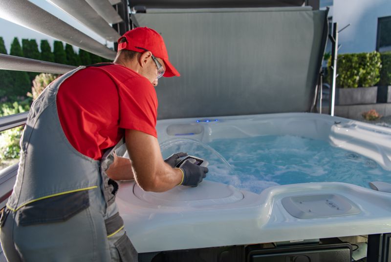 Weather Impact on Installation