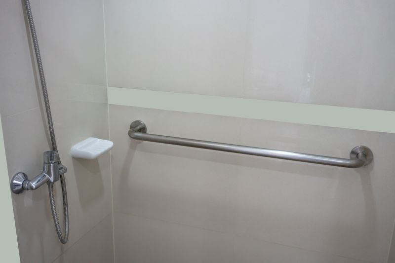 Contemporary Shower Enclosures